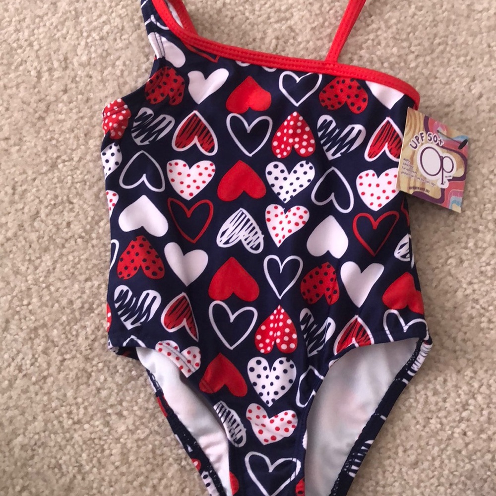 Bathing Suit